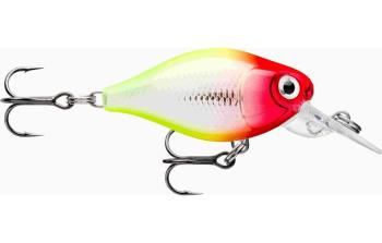 Rapala wobler x- light x-light crank mid runner cln 3,5 cm 4 g