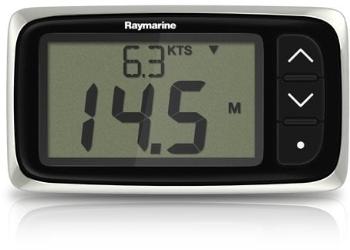 Raymarine i40 - Bidata Palubní přístroj