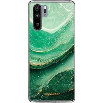 Mobiwear Silikon pro Huawei P30 Pro - B008F (5904808343398)