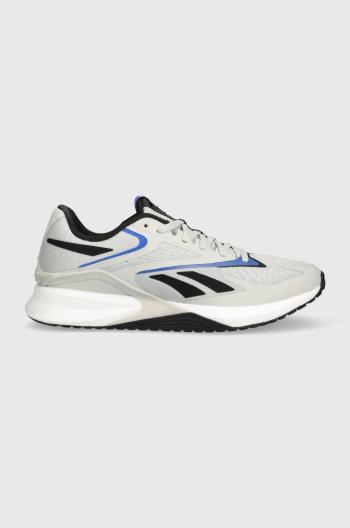 Tréninkové boty Reebok Speed 22 TR šedá barva