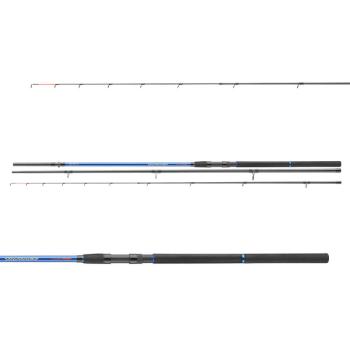 Daiwa prut triforce target power feeder 3 m 60 g 3+2 díly