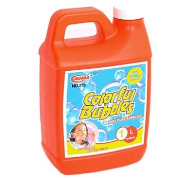 Náplň do bublifuku MAXI 1L (8590331160198)