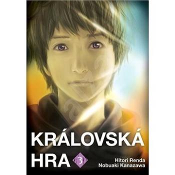 Královská hra 3 (978-80-7449-805-3)