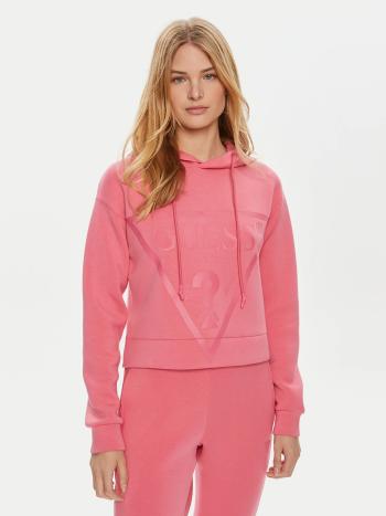 Guess new alisa hooded swe s