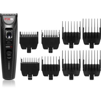 BaByliss PRO FX3 FXX3CBE zastřihovač vlasů a vousů 1 ks