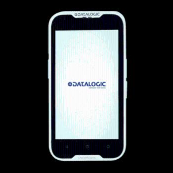 Datalogic Memor 11 HC, 2D, HP, 12.7 cm (5''), GPS, USB-C, BT, Wi-Fi, 4G, NFC, Android, GMS