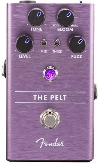 Fender The Pelt Fuzz Kytarový efekt