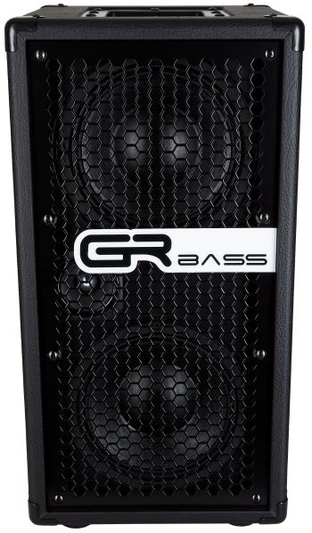 GR Bass GR 208