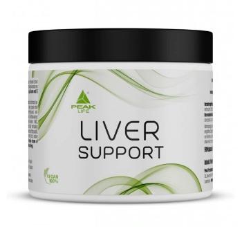 Liver Support - Peak Performance 90 kaps.