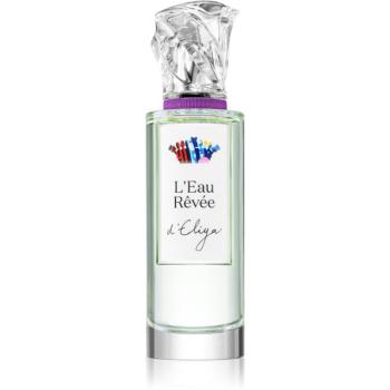 Sisley L'Eau Rêvée d'Eliya toaletní voda pro ženy 100 ml