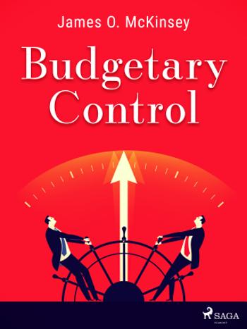 Budgetary Control - James O. McKinsey - e-kniha