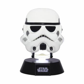 Icon Light Star Wars - Stormtrooper