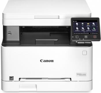 Canon i-SENSYS MF651Cw 5158C009 laserová multifunkce