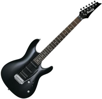 Ibanez GSA 60 Black Night Elektrická kytara