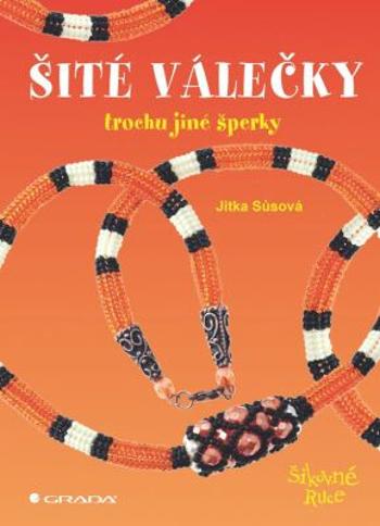 Šité válečky - Jitka Sůsová - e-kniha