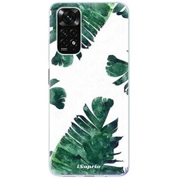 iSaprio Jungle 11 pro Xiaomi Redmi Note 11 / Note 11S (jungle11-TPU3-RmN11s)