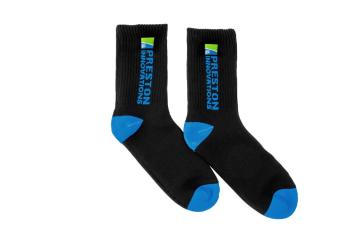 Preston Ponožky Waterproof Socks - 39-43