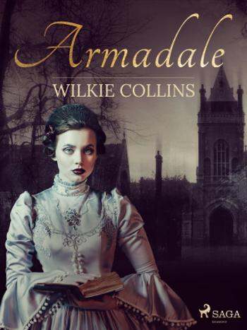 Armadale - Wilkie Collins - e-kniha