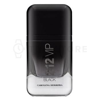 Carolina Herrera 212 VIP Black parfémovaná voda pre mužov 50 ml   - 30 dní na vrátenie tovaru, Garancia originality