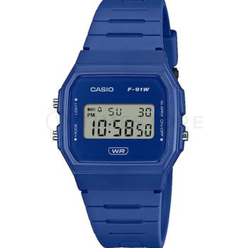 Casio Collection F-91WB-2A1EF - 30 dnů na vrácení zboží