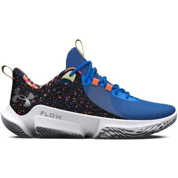 Under Armour FLOW FUTR X 2 Pánské basketbalové boty, mix, velikost 41