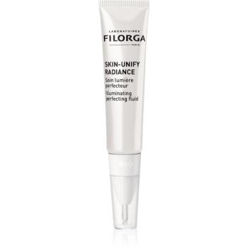 FILORGA SKIN-UNIFY RADIANCE rozjasňující fluid pro sjednocení barevného tónu pleti 15 ml