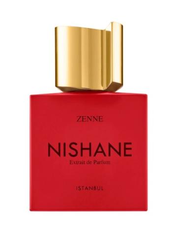 Nishane Zenne - parfém - TESTER 50 ml