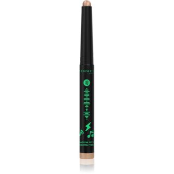 Rimmel Wonder'Last oční stíny v tužce odstín 004 Soft Bubbles 1.64 g