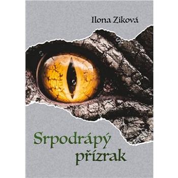 Srpodrápý přízrak (978-80-7550-122-6)