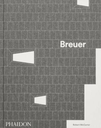 Breuer - Robert McCarter