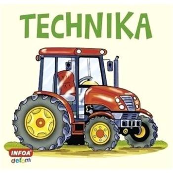 Technika (978-80-7547-224-3)