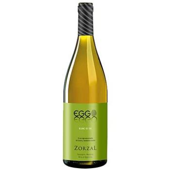 ZORZAL EGGO Blanc de Cal 2015 0,75l (7798148941769)