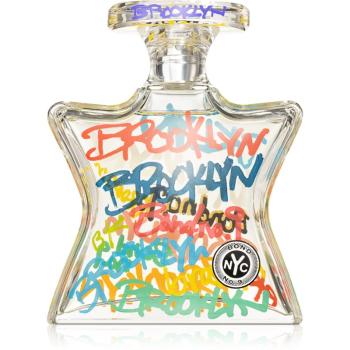 Bond No. 9 Downtown Brooklyn parfémovaná voda unisex 100 ml