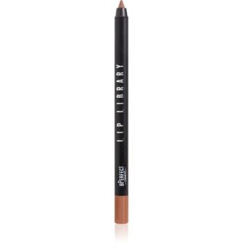 BPerfect Lip Library Lip Liner konturovací tužka na rty odstín Temptation 1.5 g