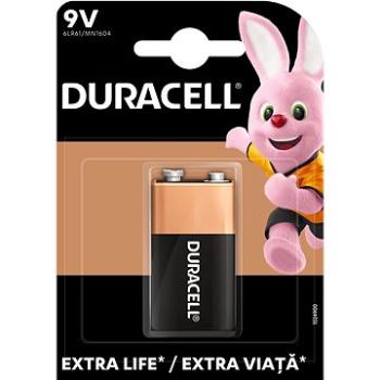 Duracell Basic alkalická batéria 1 ks (9 V) (81483672)