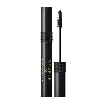 Revolution Alagia Lash Fill Fluffy Lash Mascara Black řasenka 3 g