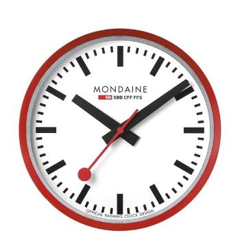 Hodiny Mondaine A990.CLOCK.11SBC