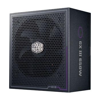 Cooler Master 650W 80+ Gold GX III MPX-6503-AFAG-BEU