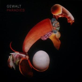 Gewalt - Paradies (2 LP)