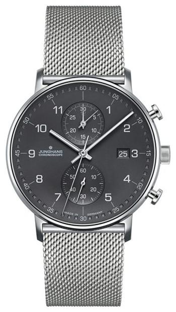 Junghans Form C 41/4877.44