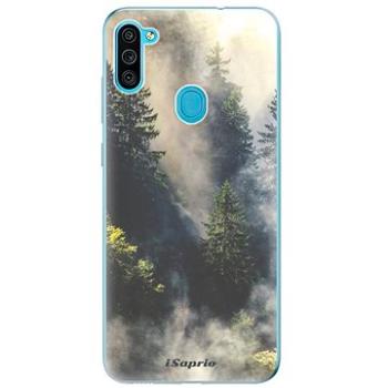 iSaprio Forrest 01 pro Samsung Galaxy M11 (forrest01-TPU3-M11)