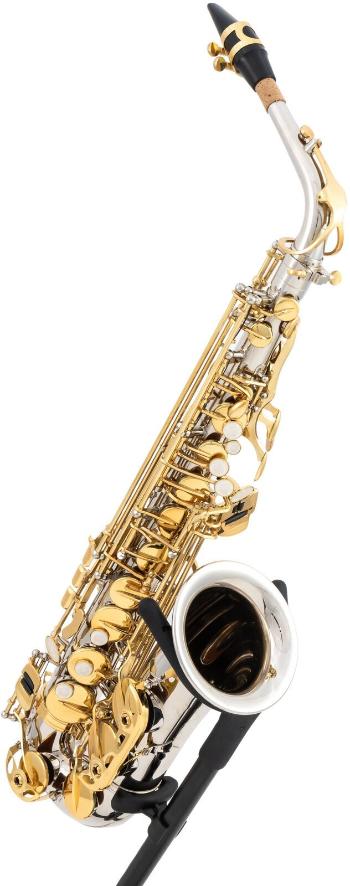 Latone LAS 600 Silver Royalty Alto saxofon