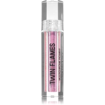 Danessa Myricks Beauty Twin Flames třpytivé tekuté oční stíny odstín Love Spell 2.5 ml