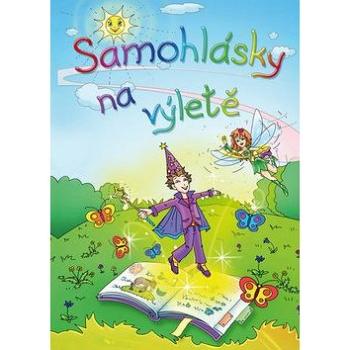 Samohlásky na výletě (978-80-7497-113-6)