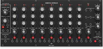 Behringer 960 Sequential Controller Modulární systém