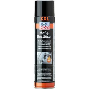 LIQUI MOLY Uvolňovač rzi s MoS2 XXL 600ml (1613)