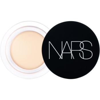 NARS SOFT MATTE Complete Concealer mattító korrektor a teljes fedésre árnyalat CHANTILLY 6 g