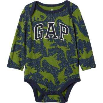 GAP BABY Dětské body, tmavě modrá, velikost