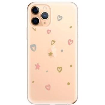 iSaprio Lovely Pattern pro iPhone 11 Pro (lovpat-TPU2_i11pro)