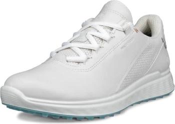 Ecco S-Casual White 42 Dámske golfové boty